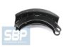 SMB MOO6093 Brake Shoe
